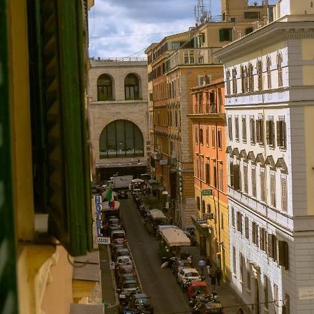Charme Retreat Boki Apartment Rome Bagian luar foto