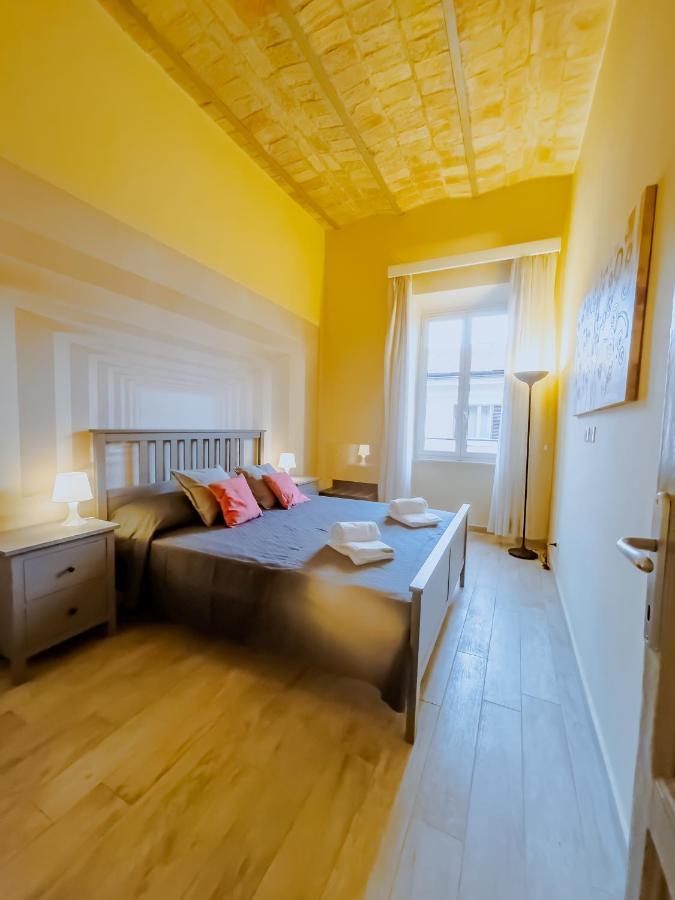 Charme Retreat Boki Apartment Rome Bagian luar foto