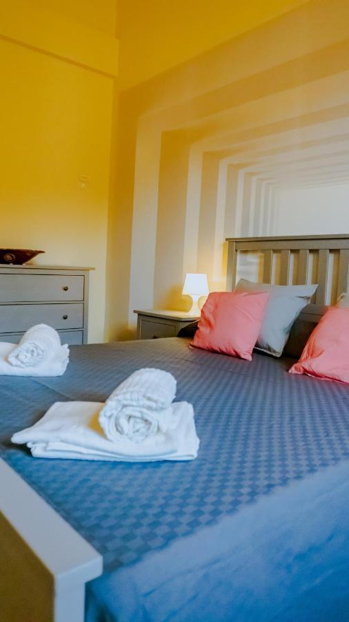 Charme Retreat Boki Apartment Rome Bagian luar foto