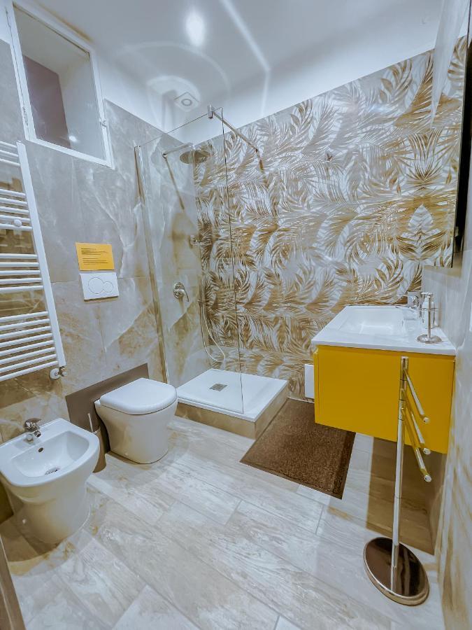 Charme Retreat Boki Apartment Rome Bagian luar foto