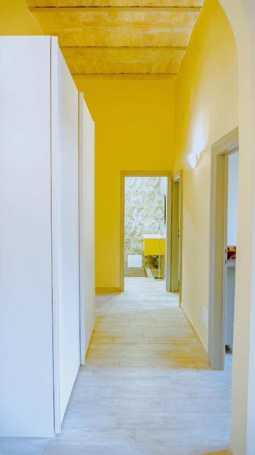 Charme Retreat Boki Apartment Rome Bagian luar foto