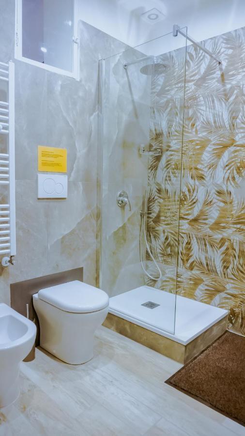Charme Retreat Boki Apartment Rome Bagian luar foto