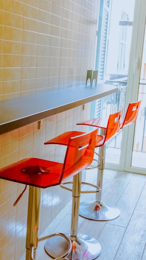 Charme Retreat Boki Apartment Rome Bagian luar foto